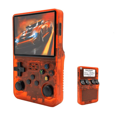 Retro R36S Tragbare Spielkonsole